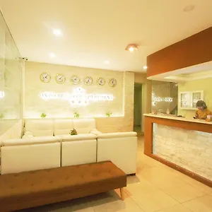 Indo Serviced Thành Pho Ho Chí Minh